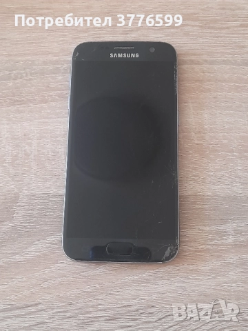 Samsung S7 за части, снимка 4 - Samsung - 51809911