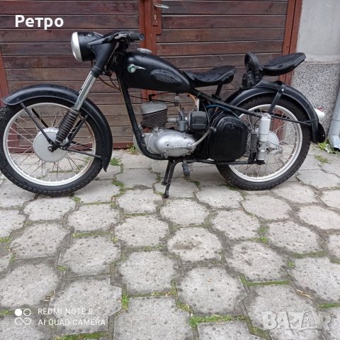 Търся Купувам Стари Ретро мотори Мотоциклетии , снимка 3 - Мотоциклети и мототехника - 41780068