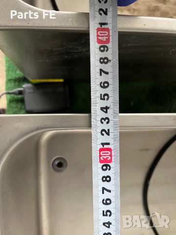 Бен мари на водна баня професионален отоплител за храна ben mari na vodna bania profesionalen , снимка 7 - Обзавеждане на кухня - 52657039