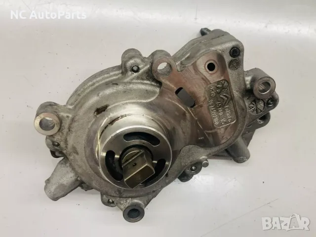 Корпус за ГНП за Пежо Боксер Ситроен Релеи 2.0 дизел DW10F ЕВ-6 9674992180 2018