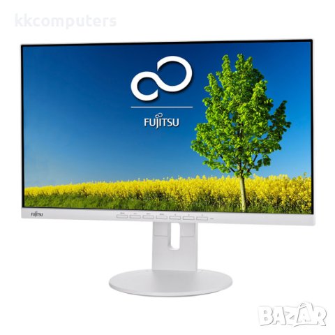 РЕНОВИРАН МОНИТОР FUJITSU B24-8TE PRO