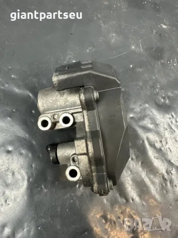 Актуатор Всмукателен колектор AUDI VW 2.0TDI АУДИ 03L129086