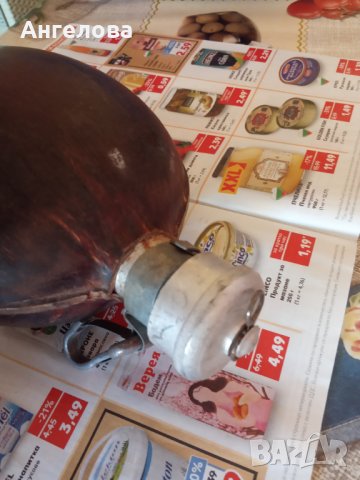 Манерка, снимка 3 - Други стоки за дома - 42589859