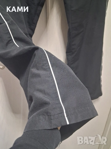 ADIDAS долница дамска черна L размер , снимка 3 - Спортни екипи - 53773058