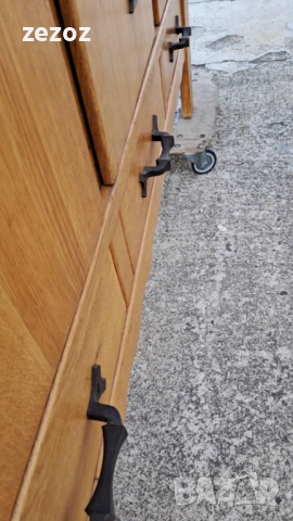 Шкаф рустик масив №73, снимка 10 - Шкафове - 51835300