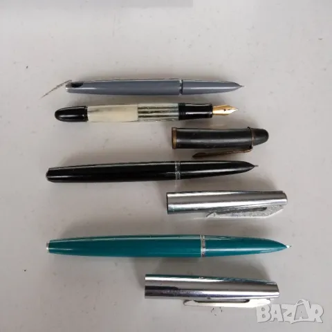 Писалки от соца, снимка 2 - Други - 47924999