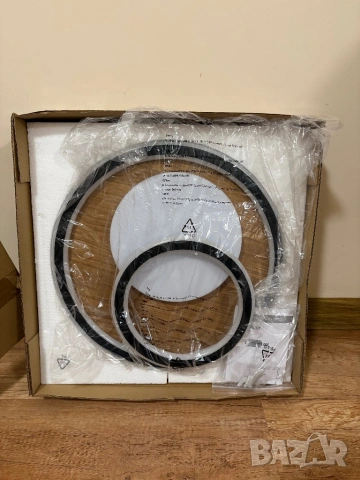 Лампа Brilliant Karney, снимка 2 - Лед осветление - 53807479