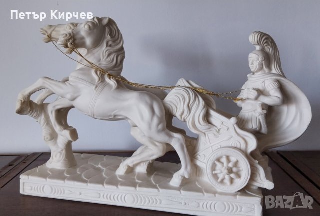 Голяма Колесница/Рим