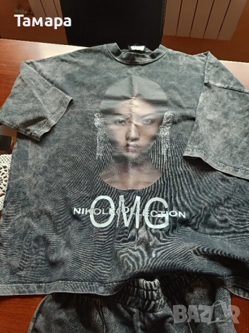 Nikole collection сет, снимка 4 - Спортни екипи - 52131428