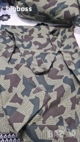 Камуфлажни Мешки тип раница , снимка 5 - Раници - 42281722