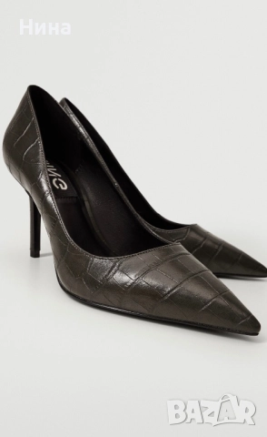 Токчета Mango