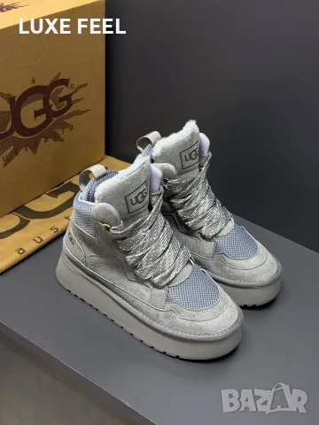UGG ✨Дамски Обувки , снимка 6 - Дамски ежедневни обувки - 56242200
