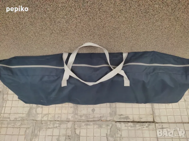 Продавам Градинска кухня АЛИКАНТЕ, снимка 2 - Градински мебели, декорация  - 56186534