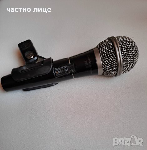 Audio-Technica PRO 31. Made in Taiwan., снимка 2 - Други - 42236825