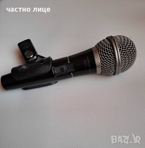 0888083777 Audio-Technica PRO 31. Made in Taiwan., снимка 2 - Други - 42236825
