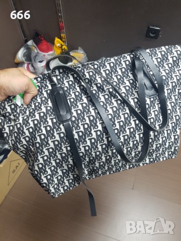 Чанта, снимка 5 - Чанти - 42202920