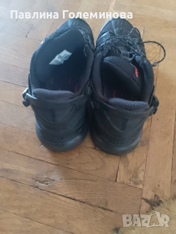 мъжки маратонки Найк, снимка 11 - Маратонки - 47257188