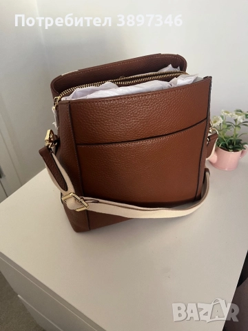 Дамска чанта Radley, снимка 3 - Чанти - 52872476