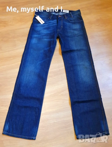 Дънки diesel, нови, 3 чифта, снимка 2 - Дънки - 53633047