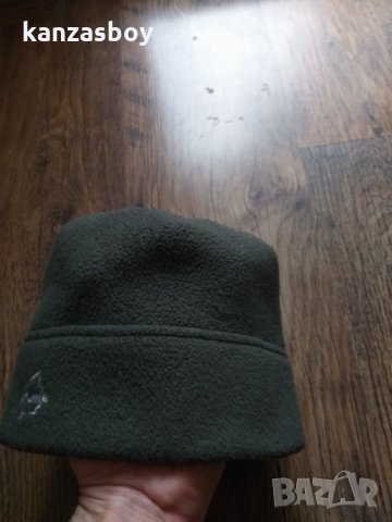 lafuma polartec - страхотна зимна шапка, снимка 4 - Шапки - 35936184