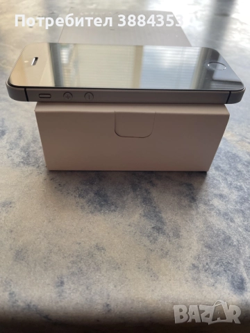iphone 5se 2016 год, снимка 4 - Apple iPhone - 55988098