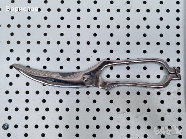 Ножици Nirosta за птици и др., снимка 8 - Прибори за хранене, готвене и сервиране - 40441333