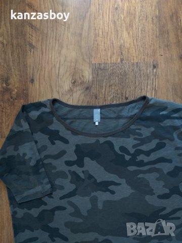 G-star - страхотна дамска тениска