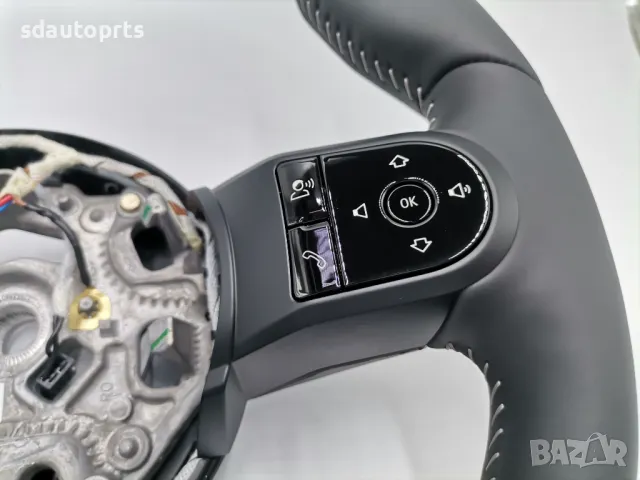 Като Нов Спортен Волан Untamed Mini F60 F54 F55 F56 F57 LCI 426km, снимка 7 - Части - 48528124