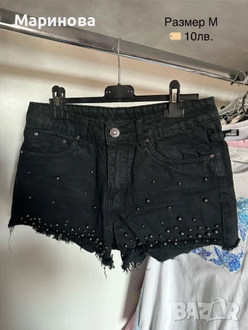 Къси панталони, поли, снимка 2 - Къси панталони и бермуди - 51140145