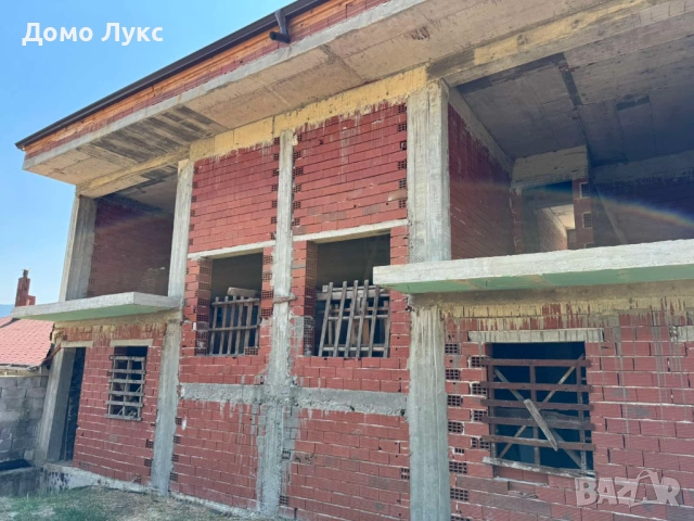 ПРОДАВАМ КЪЩА В ГРАД СИМИТЛИ, снимка 2 - Къщи - 52210963