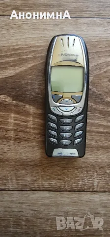 Телефон Nokia 6310i