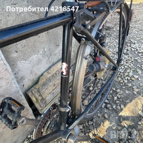 Продавам 7 броя велосипеди., снимка 16 - Велосипеди - 53735227