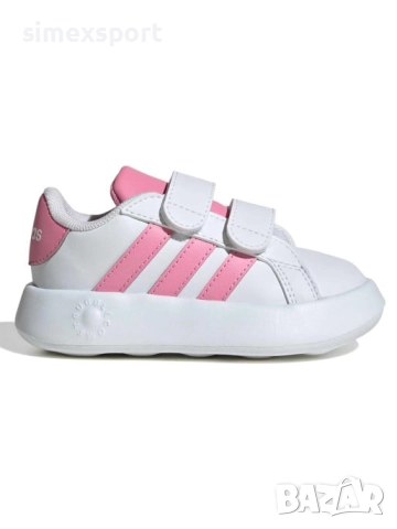 ДЕТСКИ МАРАТОНКИ ADIDAS GRAND COURT 2.0 CF I
