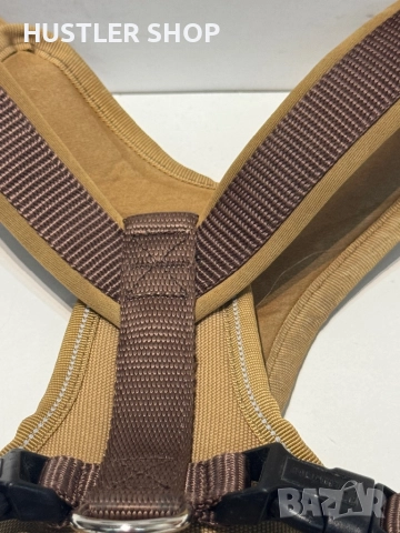 Нагръдник за кучета HUNTER, снимка 3 - За кучета - 52795785