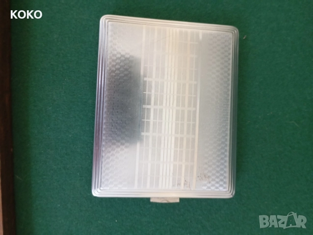 Стара Немска Табакера 