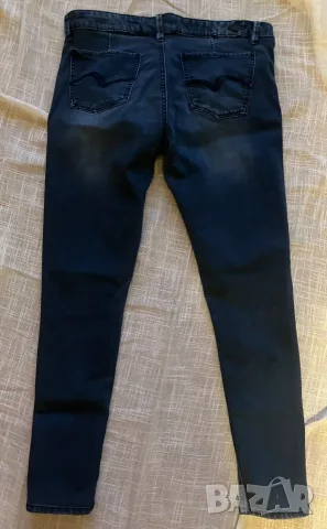 Разпродажба 2nd Hand дънки и бермуди, снимка 6 - Дънки - 55742743