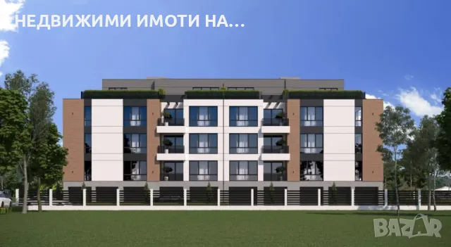 Апартамент , снимка 2 - Апартаменти - 49074694