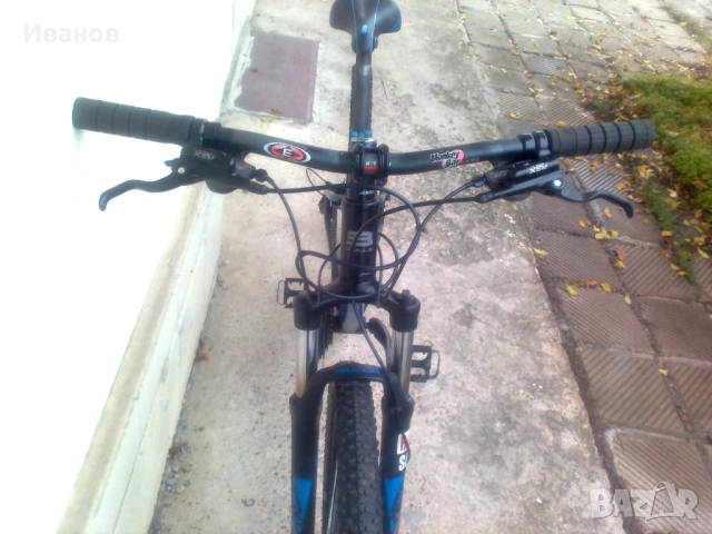 BULLS SharpTail 3 XC Sport - 29 Цола, снимка 6 - Велосипеди - 53177389