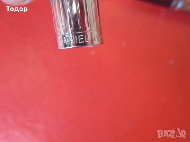 Невероятна писалка Даниел , снимка 5 - Ученически пособия, канцеларски материали - 36035479