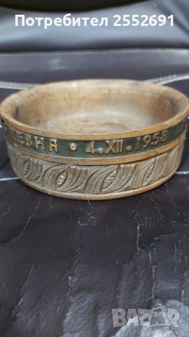 Дърворезба , снимка 2 - Декорация за дома - 42342315