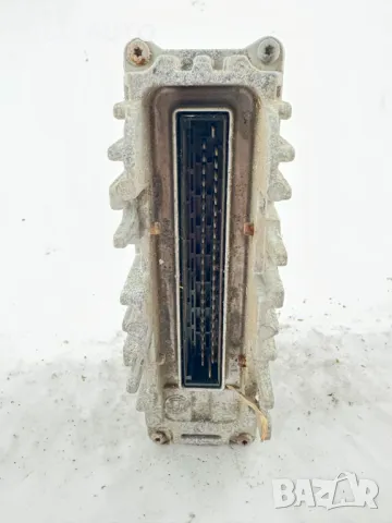 ECU Компютър Двигател за Seat 1.4i, 6K5 906 026, 0 261 203 360/361, 6K5906026, 0261203360/361, снимка 3 - Части - 47920356