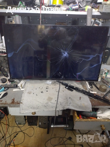 PANASONIC TX-L42EW6K