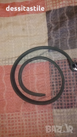 Кожени колани