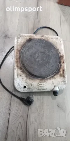 електрически котлон сого 