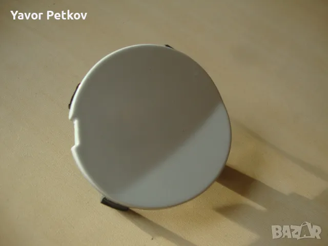 DACIA / RENAULT DOKKER капачка за задната броня 