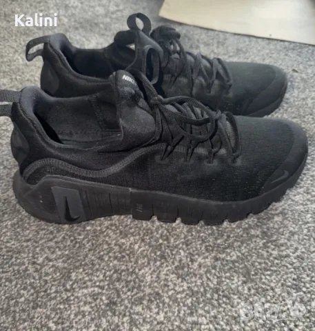 Маратонки Nike Free Metcon 6