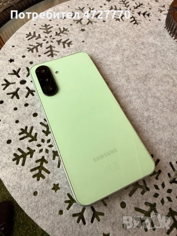 Samsung A26 (5g), снимка 2 - Samsung - 53483503