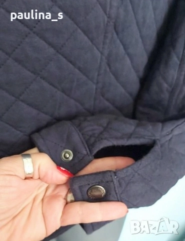 Три различни броя / Дамско марково яке "Janina" и "Sebago" Bon Voyage , снимка 11 - Якета - 53809187