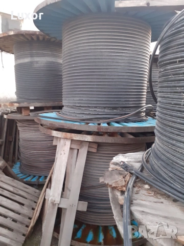 Оптика; Кабели; Оптични кабели с индустриална цел;, снимка 4 - Кабели - 52874804