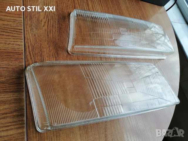 Стъкла фарове ШКОДА ОКТАВИЯ Skoda Oktavia 97- 04 г.